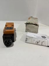 ifm IM0020 Efector IME2015BFBOA/NPT  IME2015BFBOA/NPT NOS