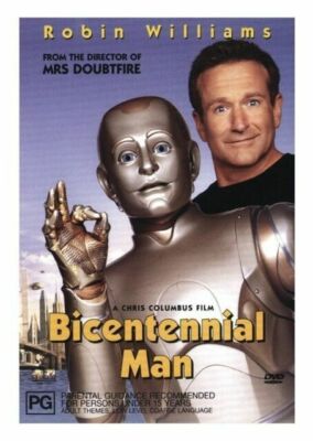 Bicentennial Man DVD : NEW 9317731006357| eBay