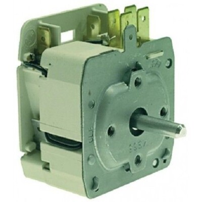 Zeitgeber 120 Minuten MS65 3446090