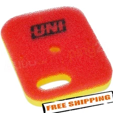 Uni Filter NU-3264ST Multi Stage Competition Air Filter