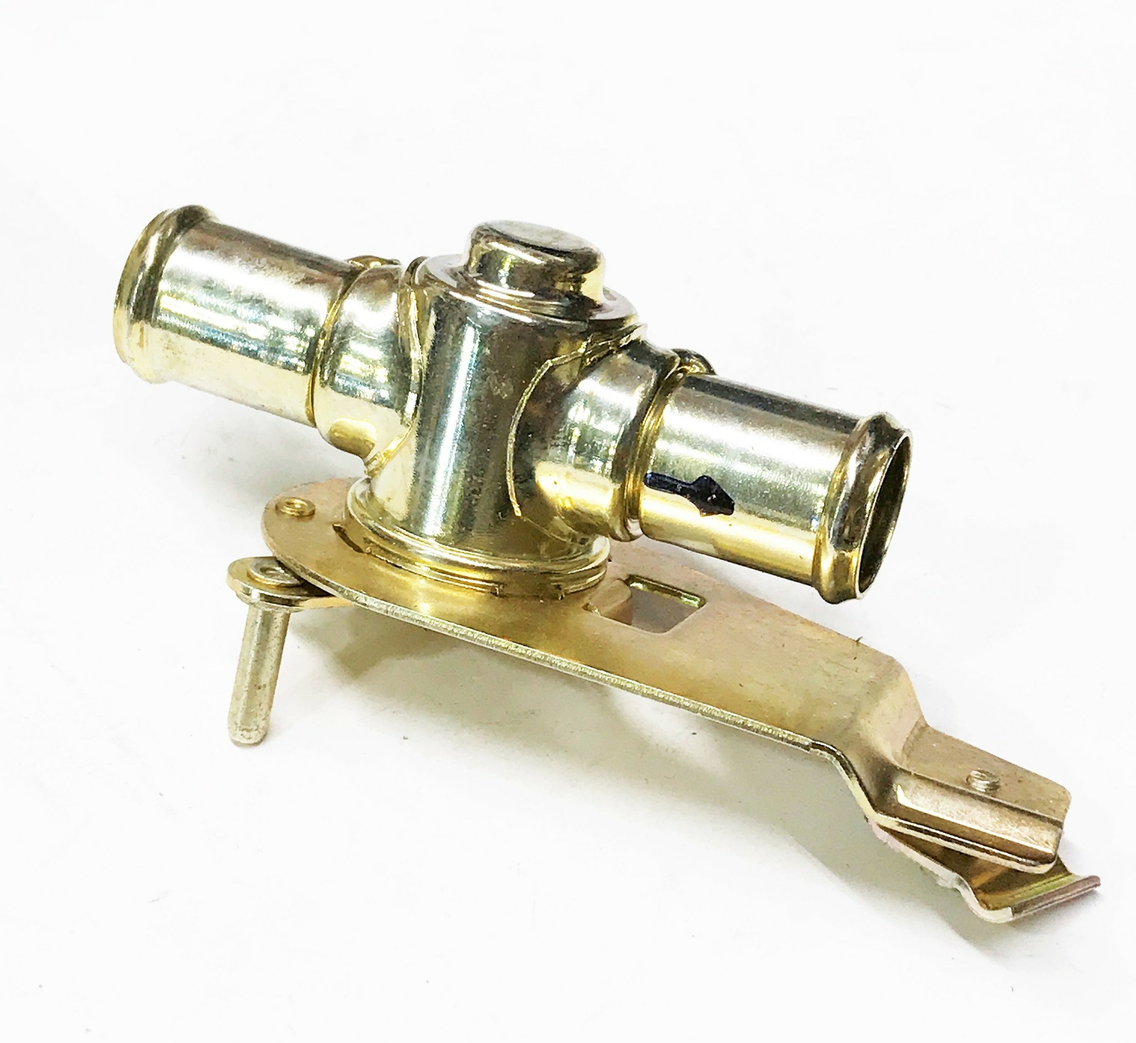 Napa Heater Valve 6601441 (6601441) NOS eBay