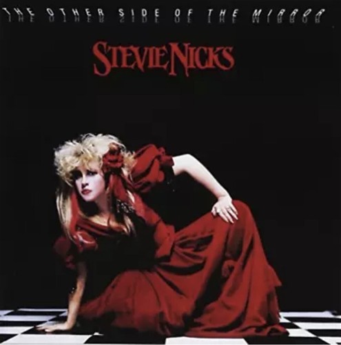 Stevie Nicks -OTHER SIDE OF THE MIRROR (US IMPORT) CD, free post from UK