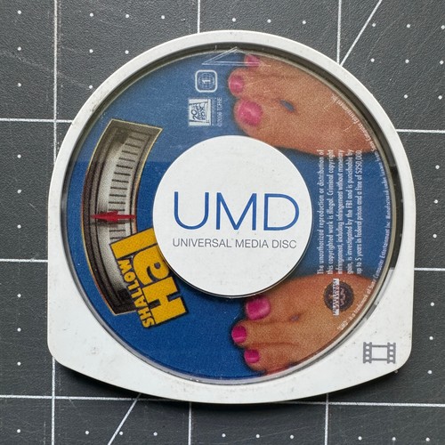 Sony PSP UMD Discs Movies Videos Pick and Choose Build a Lot - *SHIPS SAME DAY* - Picture 296 of 317