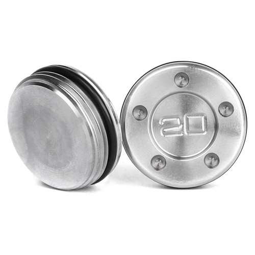 2pcs 5g-45g Golf Custom Weights Fit Titleist Scotty Cameron Putters No painting - Picture 5 of 13