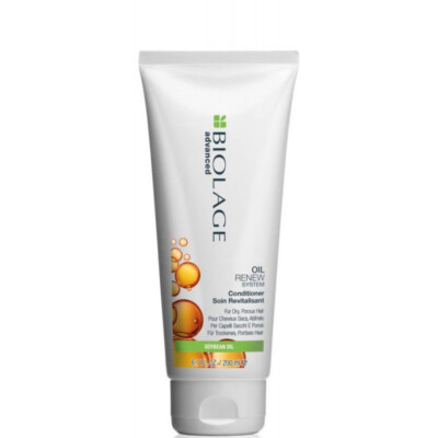 Matrix Biolage Advanced Oil Renew Conditioner 200ml - Neu