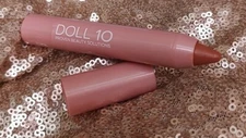 Doll 10 Skin Genius 3-in-1 Lip Color Stick YOU'RE MAGIC New