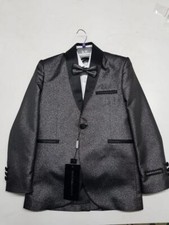 5 Piece Boys Suit Kids World of USA