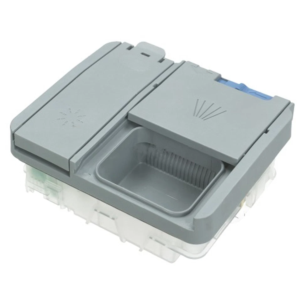 BEKO Geschirrspüler Spender Tablette FLAVEL LAMONA FREIZEIT TEKA TYP 570 12012601