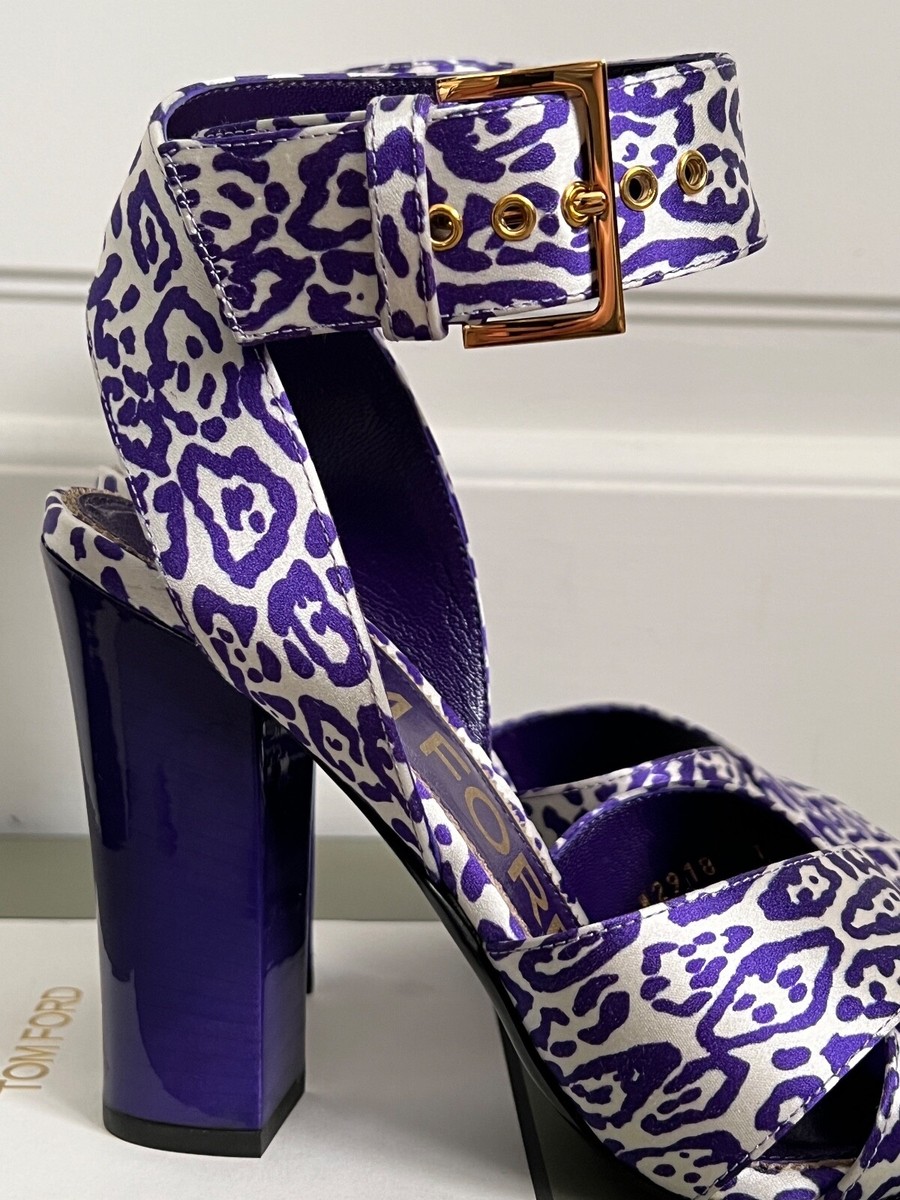 【セール】TOM FORD TFロゴ ベルベット スライドサンダル Tom Ford Harrison Velvet Slides Slipper Sandals Shoes 42 | eBay