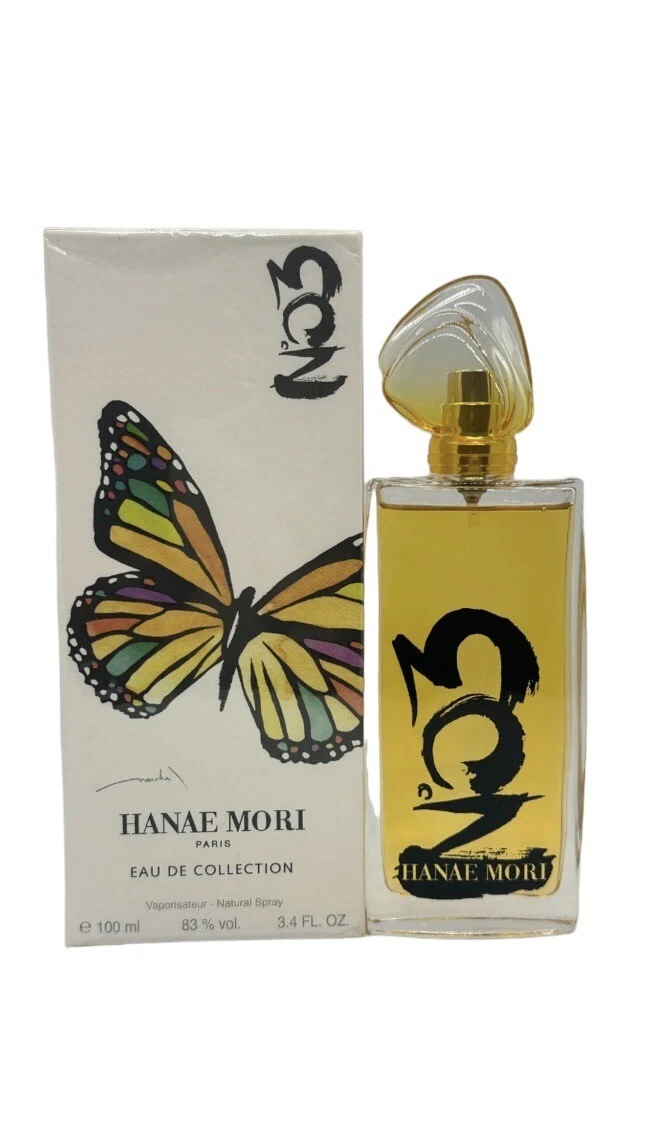 Hanae mori sales no 3
