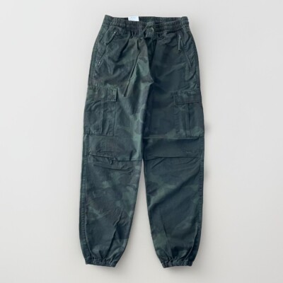carhartt cargo jogger camo
