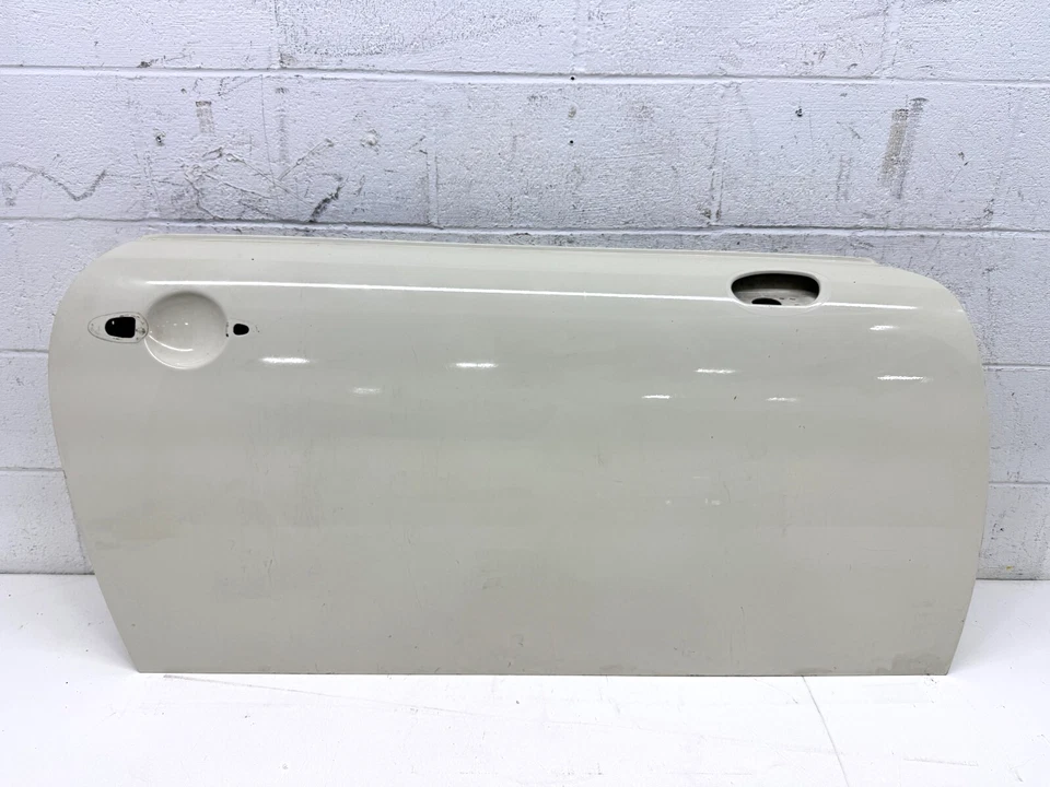 Carcasa de puerta delantera derecha Mini Cooper S 2002-2008 41515A2A3A2 OEM R50 R52 R53 Foto 2 de 4