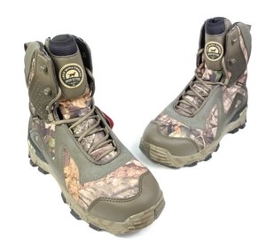 irish setter vaprtrek 8