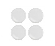 USA-Made! 1959-62 Chevy Corvette Gauge Lens Set New Trim Parts!