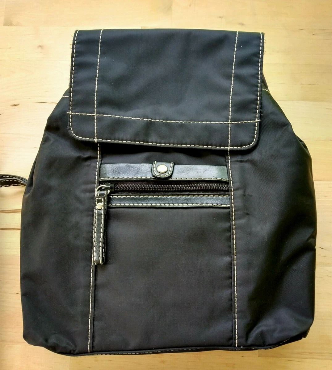 Nine west small backpack cheap