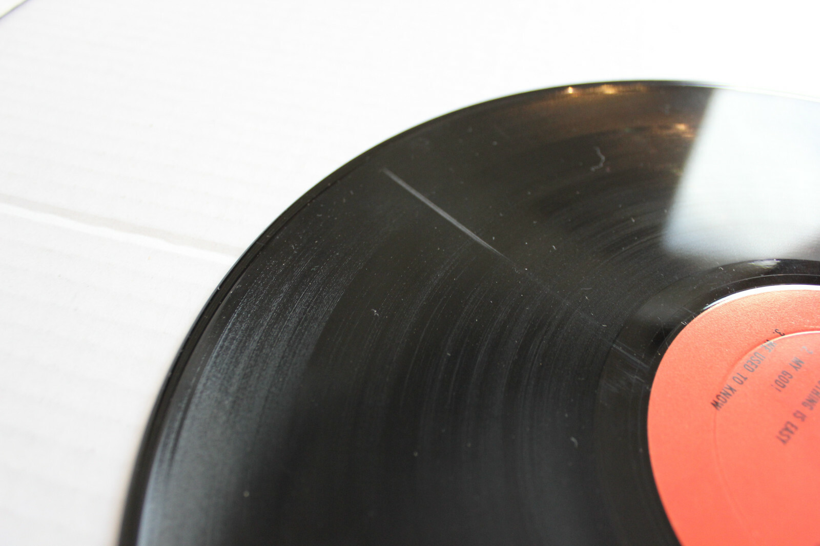 Jethro Tull Flute Cake (Live at Anaheim Convention Center 19 October