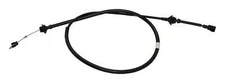 Accelerator Cable fits 1997-2006 Jeep Wrangler  CROWN AUTOMOTIVE SALES CO.