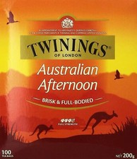 100 bolsas de té sabor completo preparación fuerte para sabor refrescante