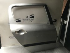 RICAMBI USATI 9008K4 PORTIERA POSTERIORE DESTRA PEUGEOT 307 Berlina   200 159052