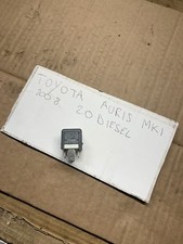 Toyota Auris Mk 1 2008 2.0 Diesel Multi Use Grey Relay 90080-87030