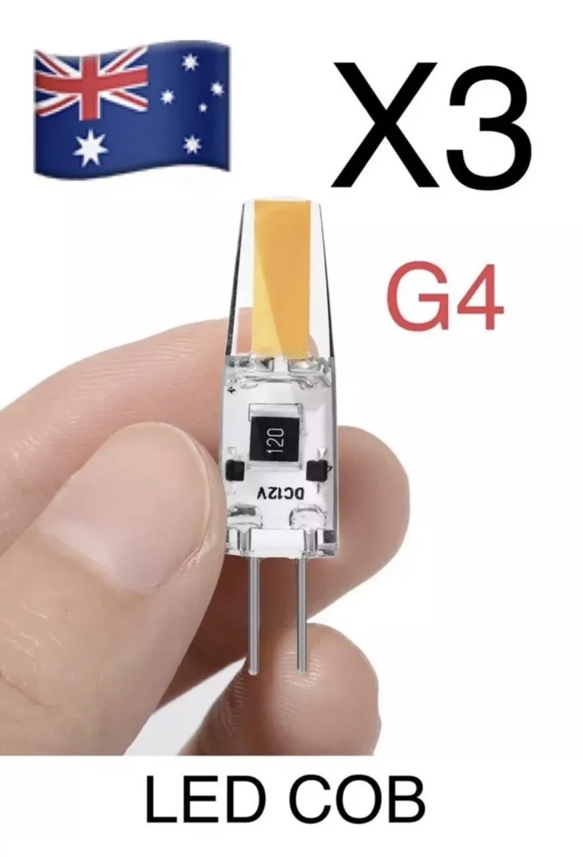 G4 led 2024 12v ac