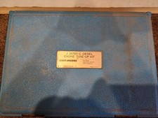 Kent-Moore J 24790-C Detroit Diesel Two Strok...