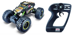 maisto rock crawler remote