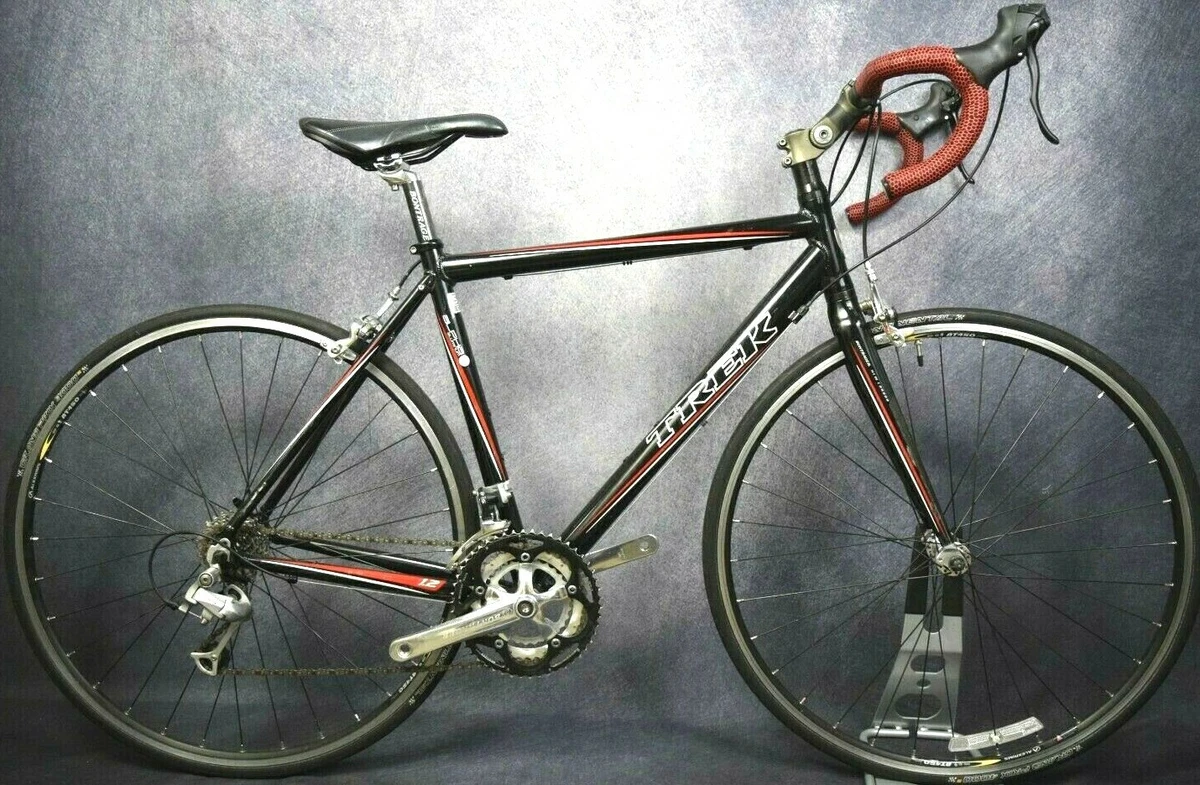 Trek hotsell 1.2 bike