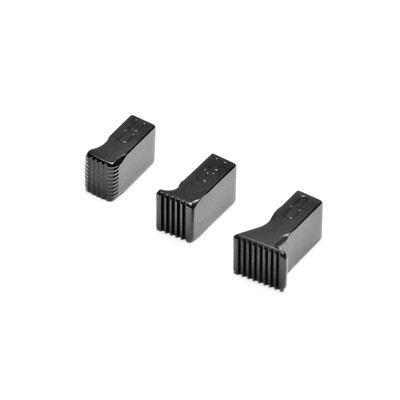 Agency Arms Glock Gen 1-3 Modular Magazine Mag Release - Right