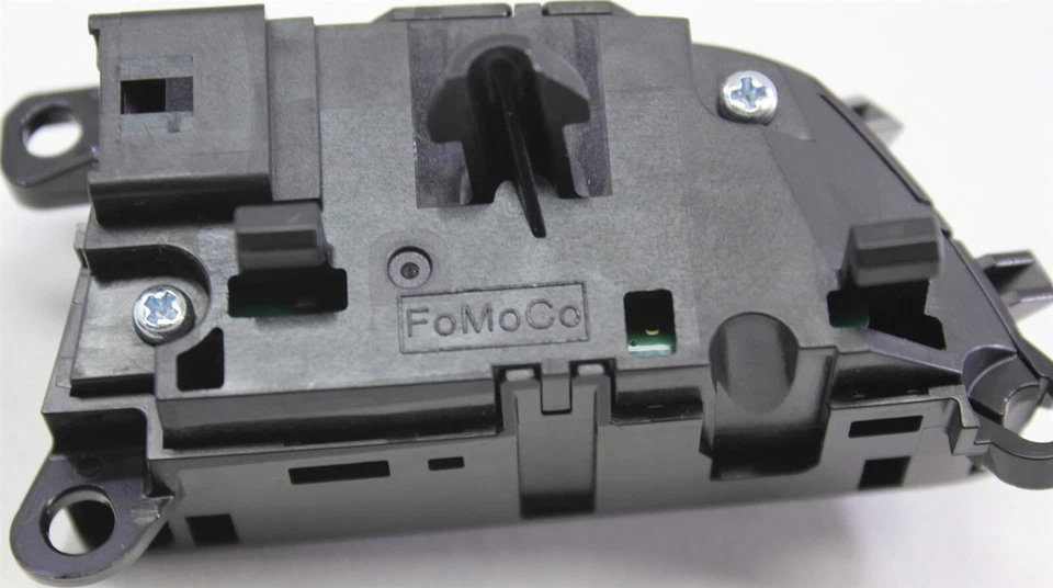 SW-7786 Steering Wheel Volume Switch GD9T9E740ABW GENUINE MOTORCRAFT OE OEM - Image 4 of 4