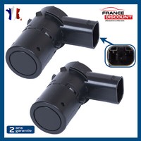 2 Parksensoren FüR Bmw 5Er Serie E39 E60 E61 66200143462