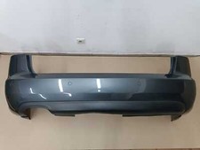 Stoßstange hinten Audi A4 Avant 2.0 TDI DPF Bj 2007 1414613