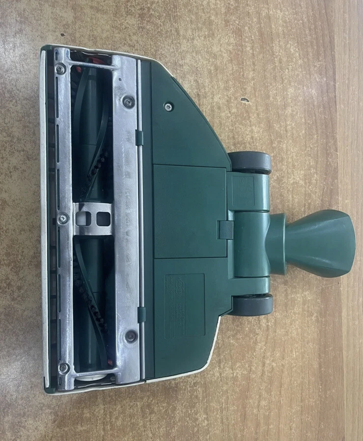 BATTITAPPETO MATERASSO FOLLETTO EB350/351 Per VK 130-131-135-136-140-150-200-220 - Immagine 3 di 3