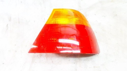 BMW 3-Series 2001 Tail Light lamp Outside, Rear Right 257022r, Gen #876692-34