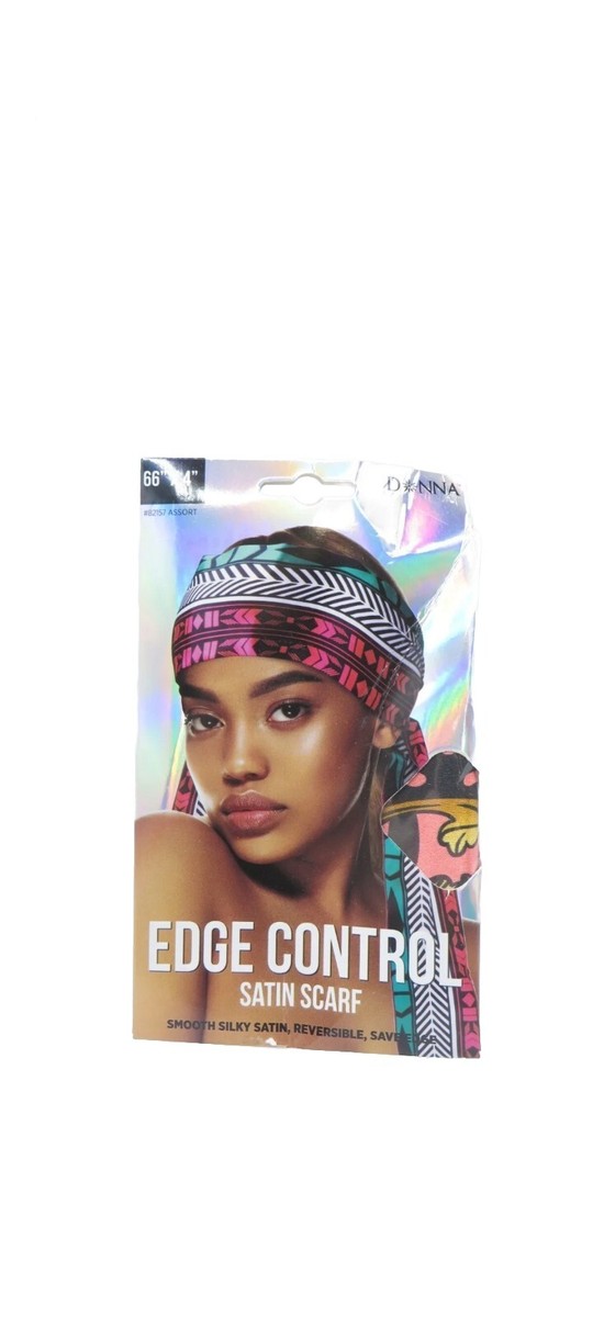 DONNA EDGE CONTROL SATIN 82157