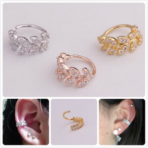 piercing helix anello