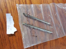 BSR Zenith ?? C585 Stacking spindle.