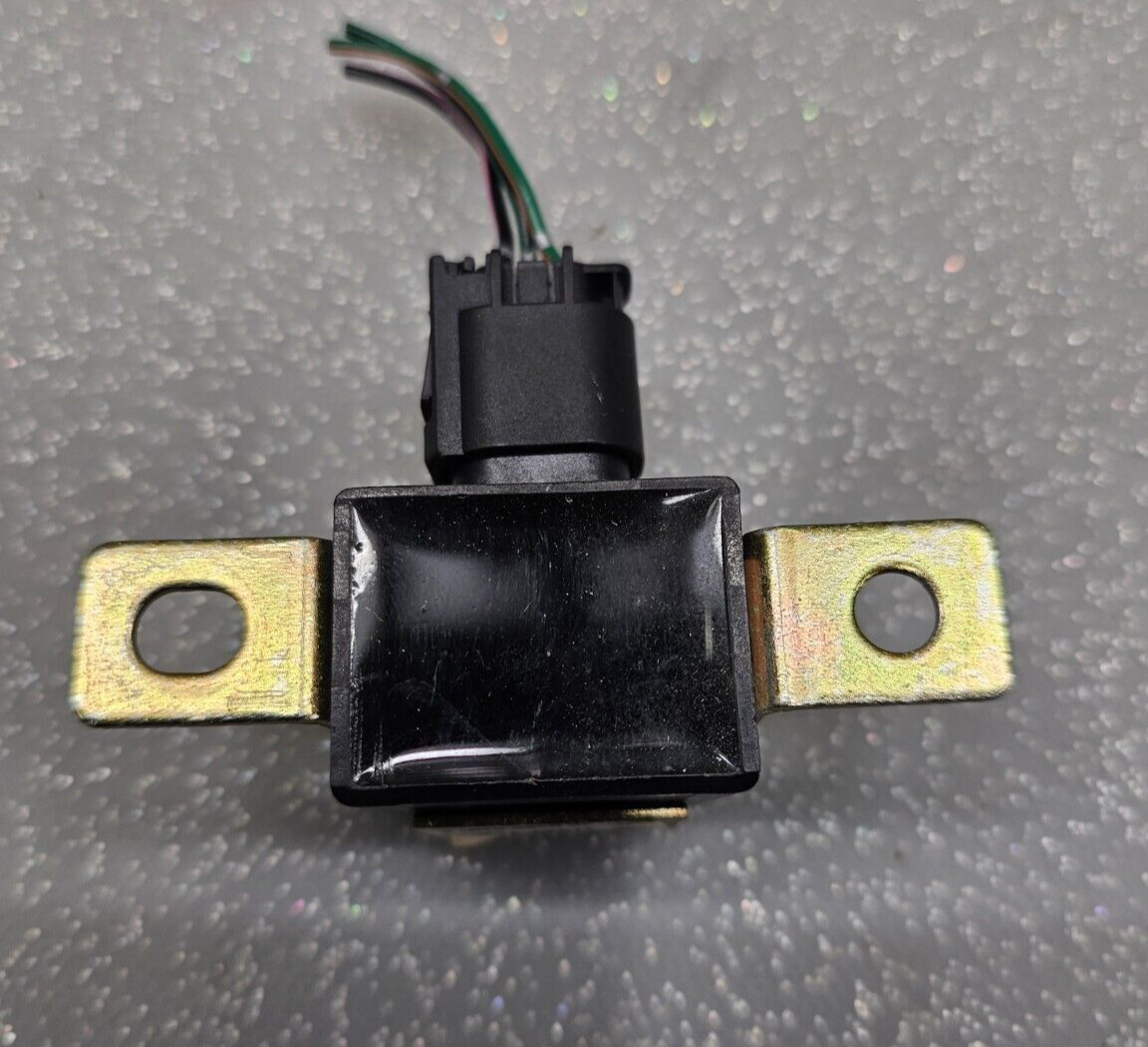 【ケータ】 98-04 Nissan Frontier Xterra ABS Decel Deceleration G Sensor