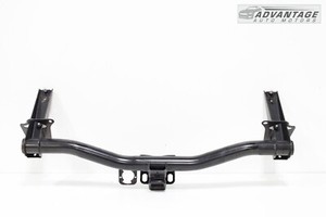 2019-2023 CHEVY BLAZER REAR BUMPER TOW TOWING TRAILER HITCH BAR  OEM