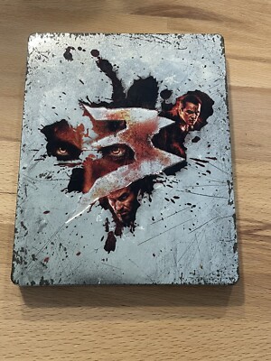 F.E.A.R. FEAR 3 + Steelbook CiB   (Sony PlayStation 3 PS3, 2011)