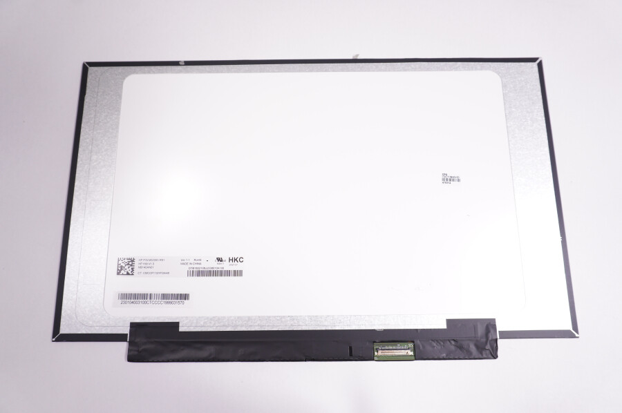 Dalle écran LCD 14" B140XTN07.5 HW0A - Résolution 1366x768 HD - Livraison 24h