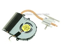 47ZQ0FATN00 FBZAA019010 ACER FAN AND HEATSINK E5-576-392H N16Q2 A CB210 