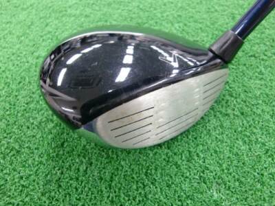 Callaway - ゆーーーき Callaway X FW Fairway Wood 7W JV X-Series 60 (SR) #188 Golf