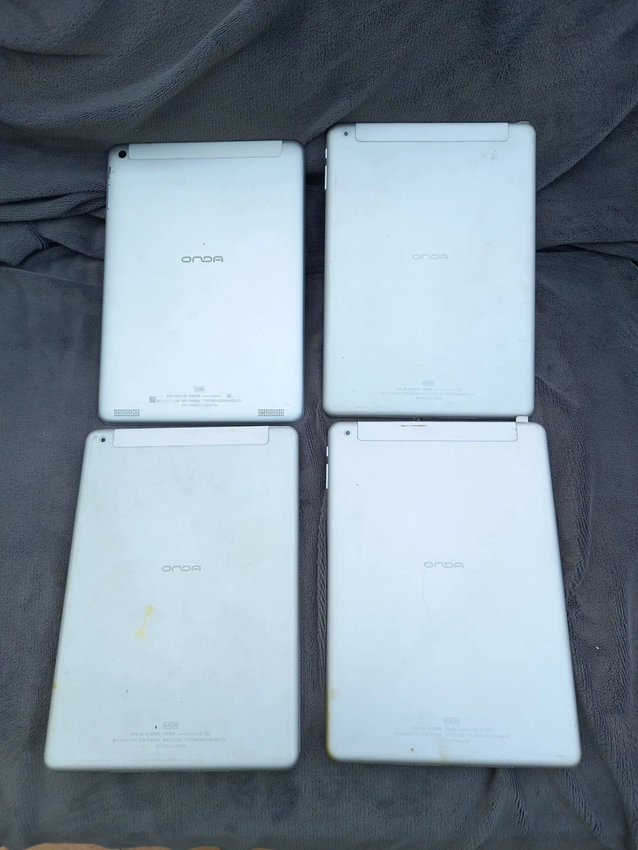Onda Tablets (For Spares) - Image 2 of 3