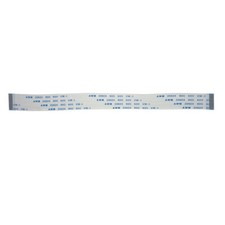 13Pin 1.25mm Pitch FFC FPC Flexible Flat Cable AWM VW-1 20624 10/20/30cm