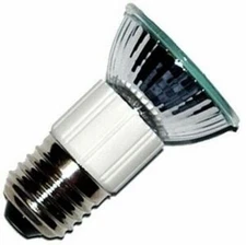 LSE Lighting 50W bulb for American Dj Ll-Jdr50 Fixture MR16 Medium