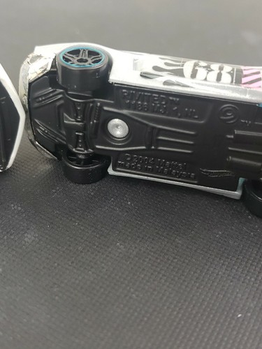 Hot Wheels 5 Car Lot - Picture 11 of 12