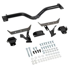 Set Of Engine Transmission Mount For Chevy 210 150 V8 V-8 Belair Nomad 1955-1957