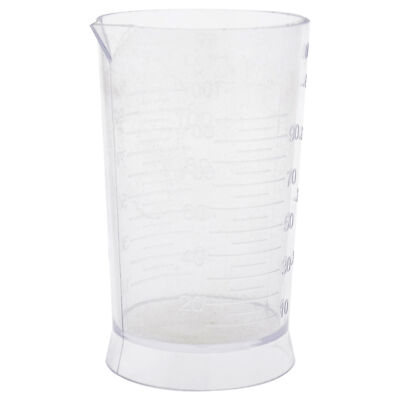 Paul Mitchell Color Beaker by Paul Mitchell for Unisex - 1 Pc Beaker