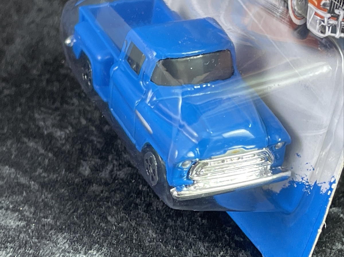 Maisto 1957 Chevy Fleetside & モンテカルロ Maisto 1957 Chevy Fleetside & モンテカルロ - メルカリ